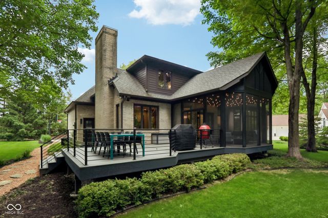 10116 Brooks School Road, Fishers, IN 46037
