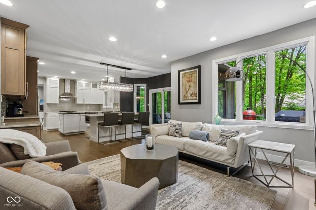10116 Brooks School Road, Fishers, IN 46037