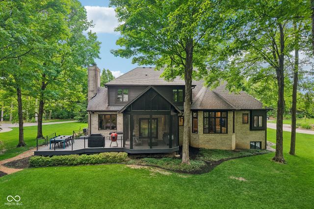 10116 Brooks School Road, Fishers, IN 46037