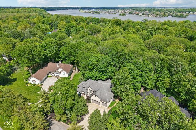10116 Brooks School Road, Fishers, IN 46037