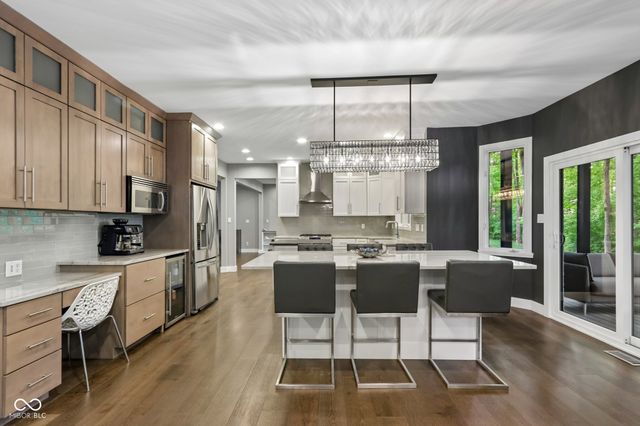 10116 Brooks School Road, Fishers, IN 46037
