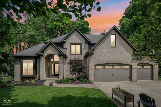 10116 Brooks School Road, Fishers, IN 46037