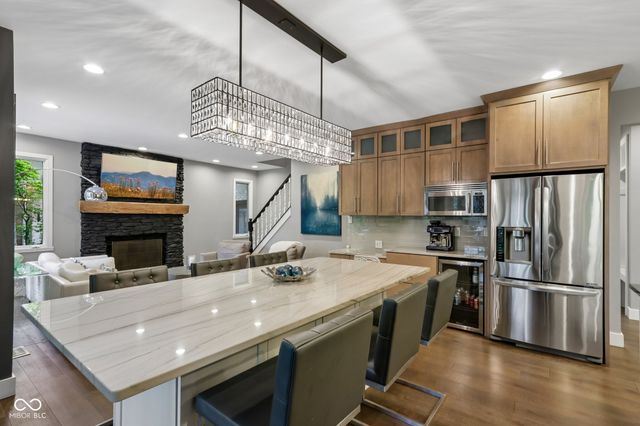 10116 Brooks School Road, Fishers, IN 46037