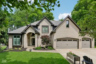 10116 Brooks School Road, Fishers, IN 46037