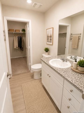7339 ROSADA WAY, San Antonio, TX 78218
