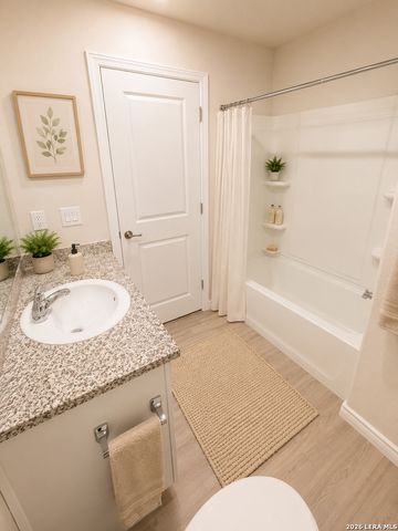 7339 ROSADA WAY, San Antonio, TX 78218