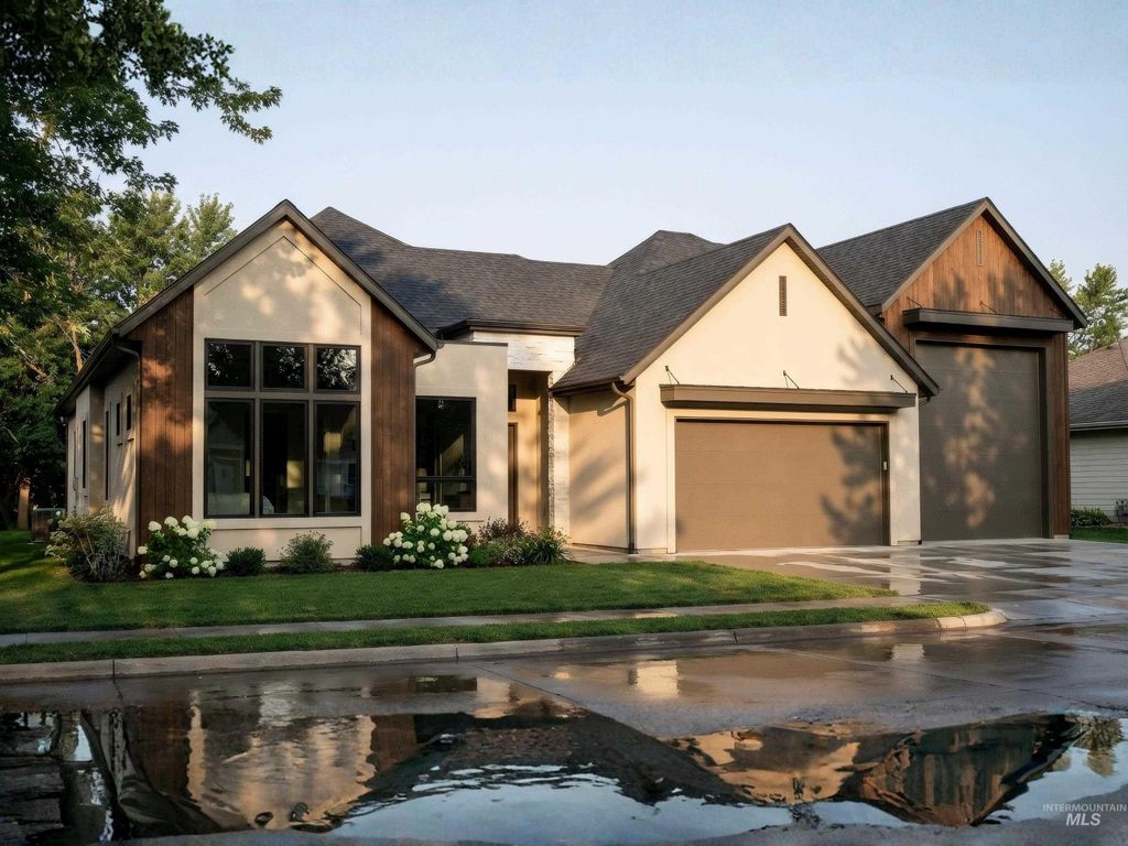 2368 N Annadale Pl Owyhee RV, Eagle, ID 83616