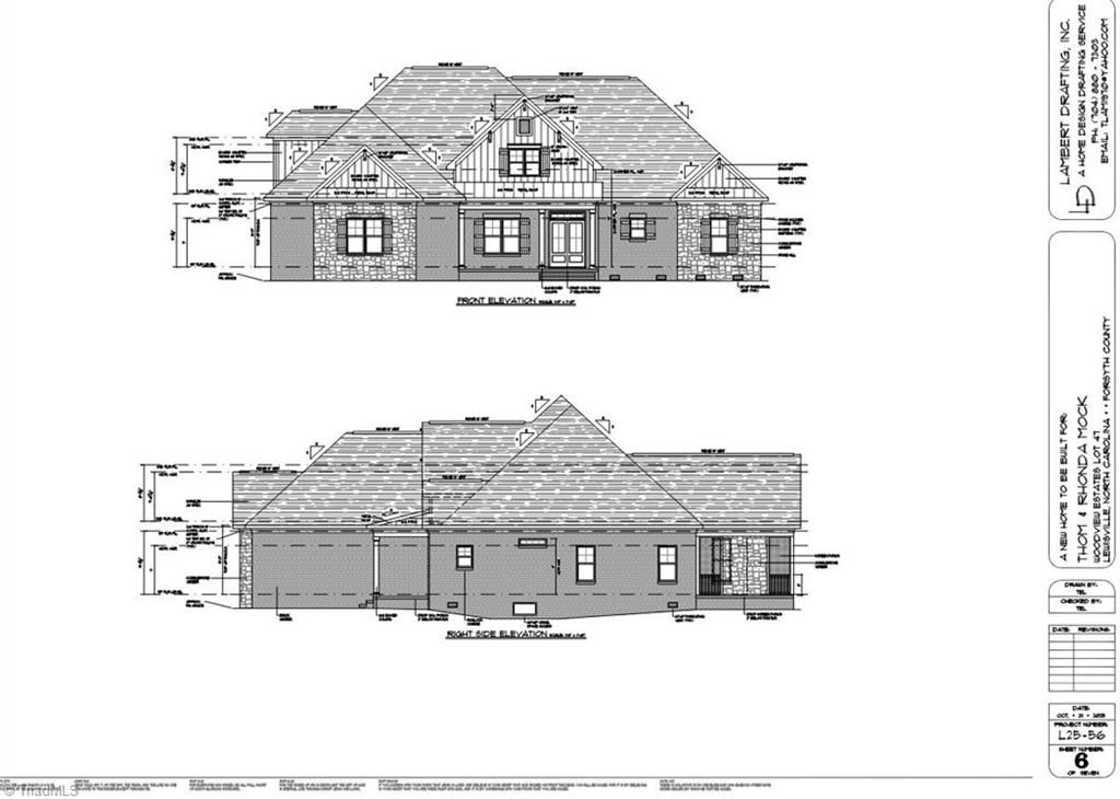 8948 Maltese Court, Lewisville, NC 27023
