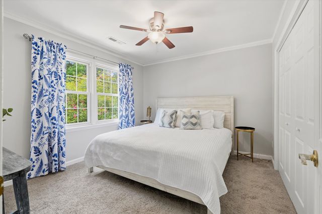 933 Cottingham Drive, Mount Pleasant, SC 29464
