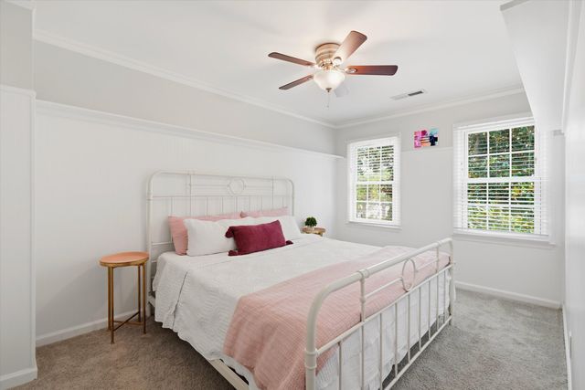 933 Cottingham Drive, Mount Pleasant, SC 29464