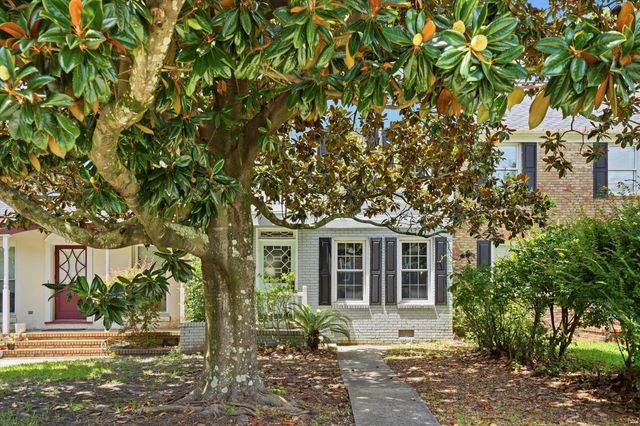 933 Cottingham Drive, Mount Pleasant, SC 29464