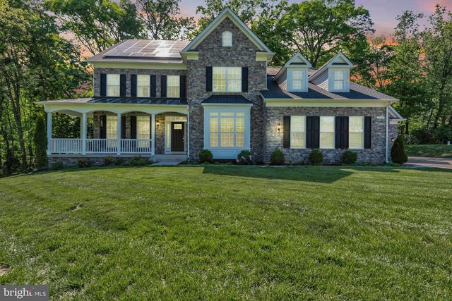 7102 DEER VALLEY RD, Highland, MD 20777