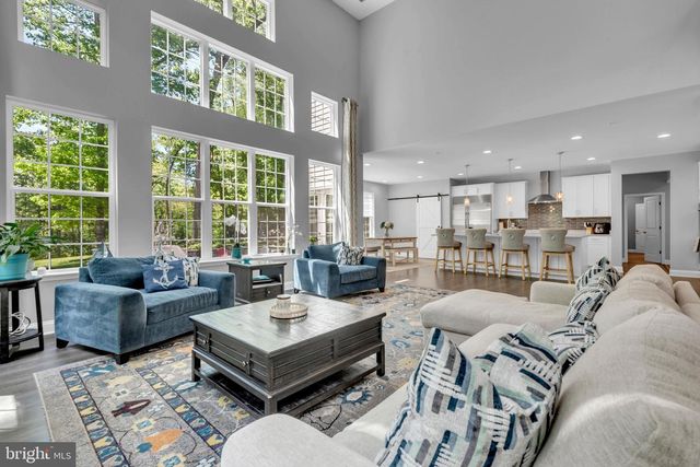 7102 DEER VALLEY RD, Highland, MD 20777