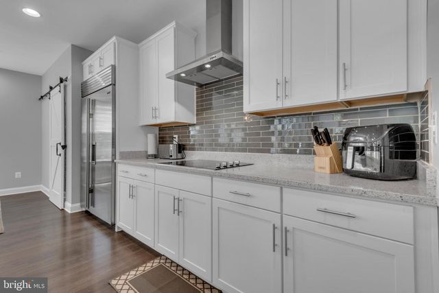 7102 DEER VALLEY RD, Highland, MD 20777