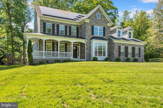 7102 DEER VALLEY RD, Highland, MD 20777
