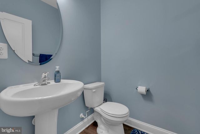 7102 DEER VALLEY RD, Highland, MD 20777