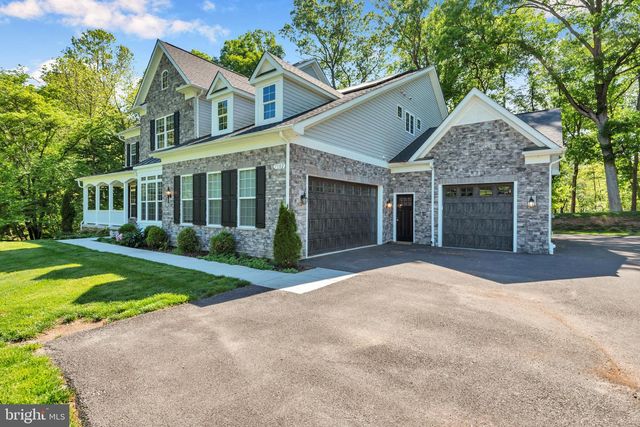 7102 DEER VALLEY RD, Highland, MD 20777