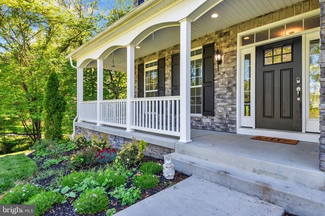 7102 DEER VALLEY RD, Highland, MD 20777