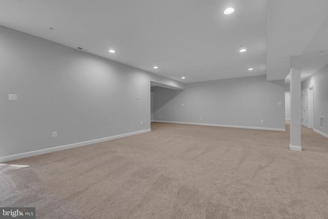 7102 DEER VALLEY RD, Highland, MD 20777