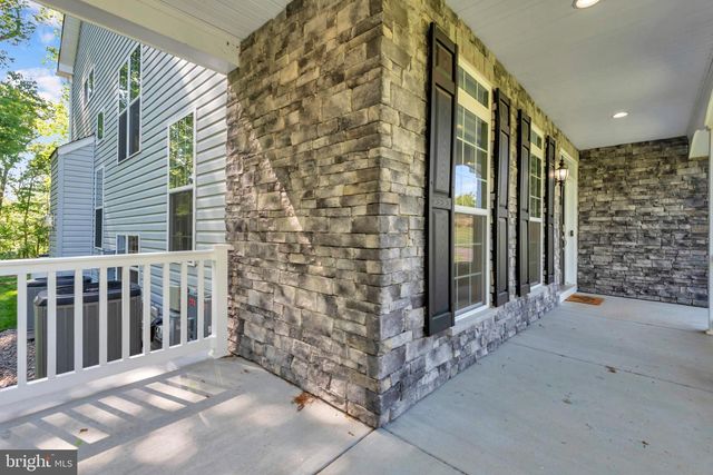 7102 DEER VALLEY RD, Highland, MD 20777