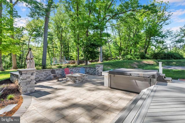 7102 DEER VALLEY RD, Highland, MD 20777