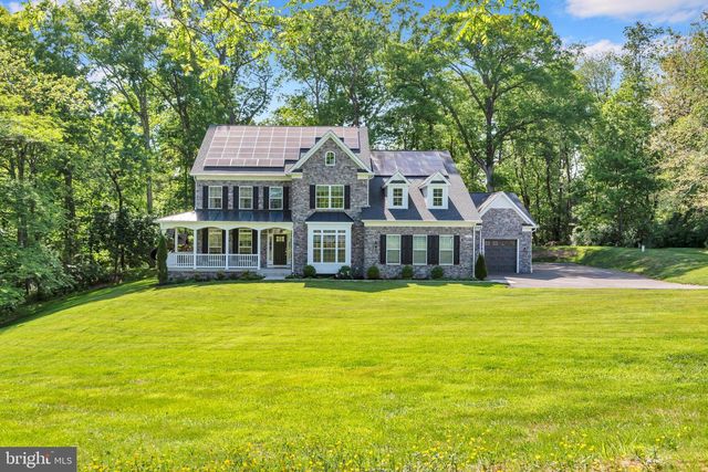 7102 DEER VALLEY RD, Highland, MD 20777