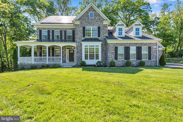 7102 DEER VALLEY RD, Highland, MD 20777