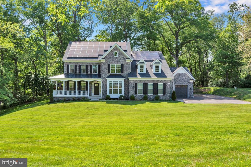 7102 DEER VALLEY RD, Highland, MD 20777