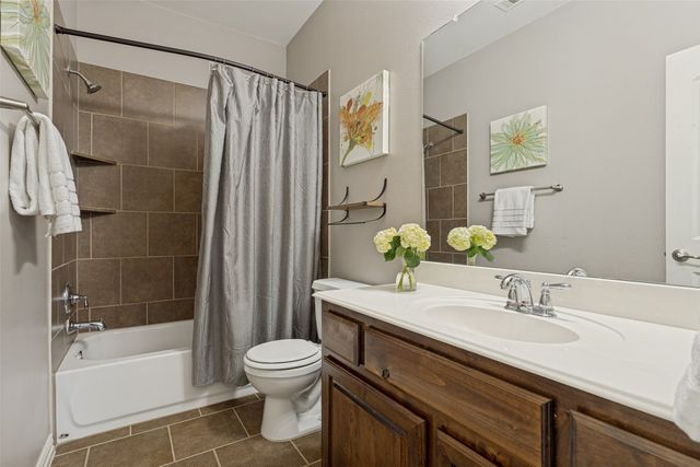 6409 Eagle Nest Drive, Garland, TX 75044