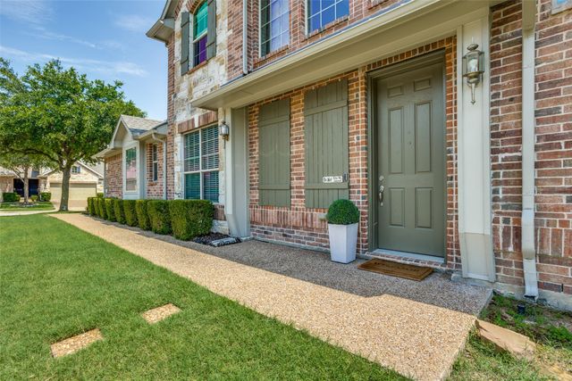 6409 Eagle Nest Drive, Garland, TX 75044