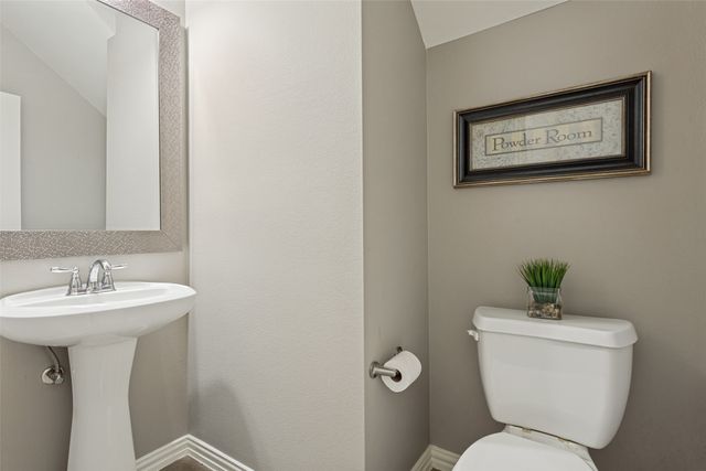 6409 Eagle Nest Drive, Garland, TX 75044