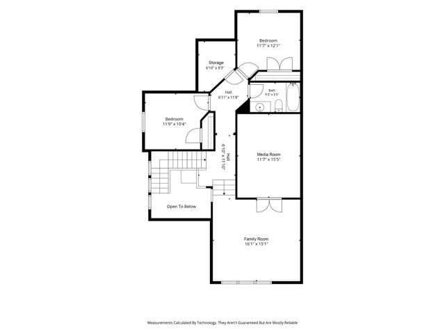 6409 Eagle Nest Drive, Garland, TX 75044