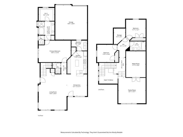 6409 Eagle Nest Drive, Garland, TX 75044