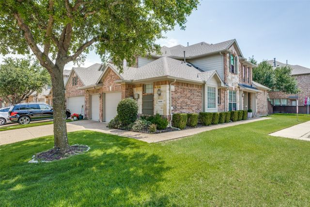 6409 Eagle Nest Drive, Garland, TX 75044