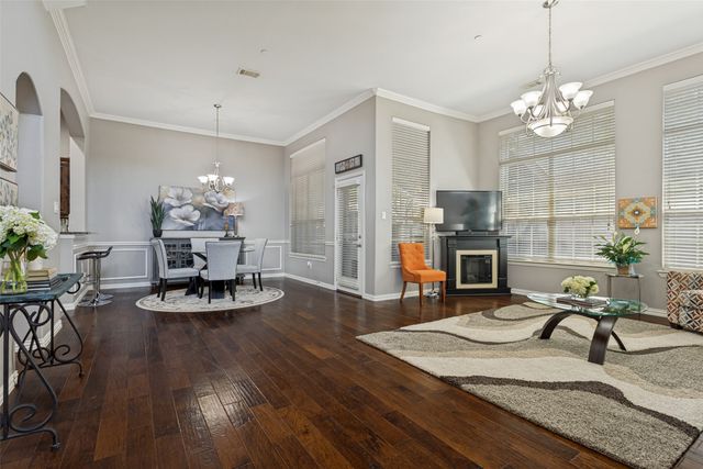 6409 Eagle Nest Drive, Garland, TX 75044