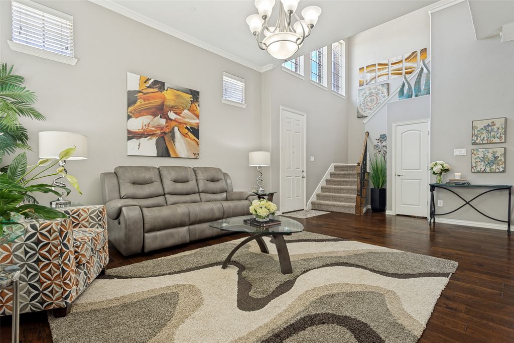 6409 Eagle Nest Drive, Garland, TX 75044