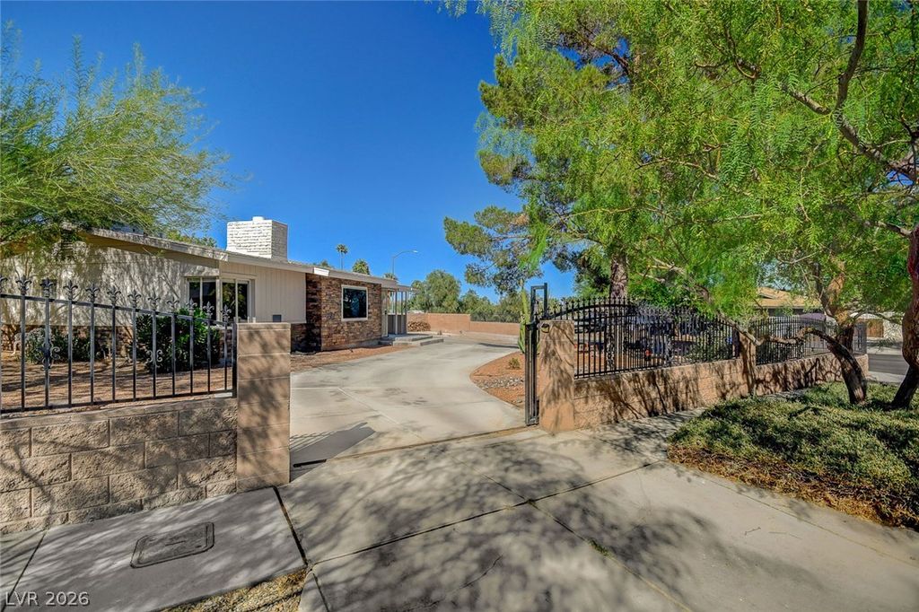 1312 South 15th Street, Las Vegas, NV 89104 — photo 3