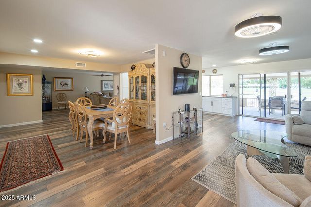 9605 W BRIARWOOD Circle, Sun City, AZ 85351