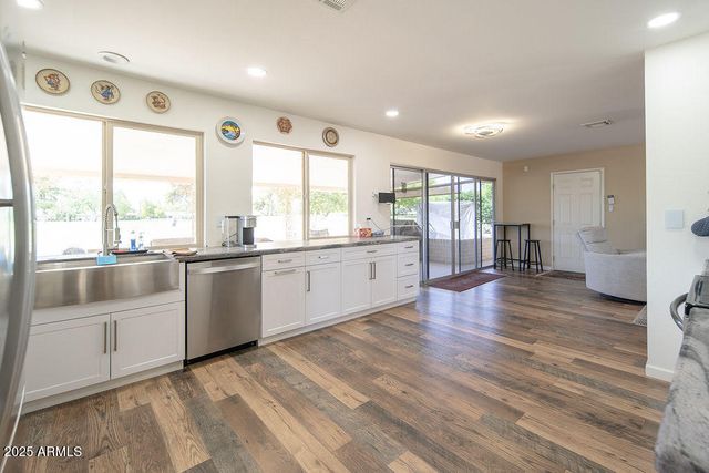 9605 W BRIARWOOD Circle, Sun City, AZ 85351