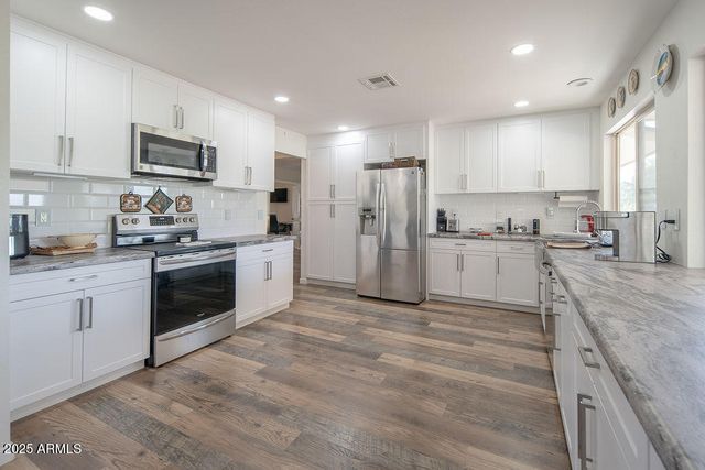 9605 W BRIARWOOD Circle, Sun City, AZ 85351
