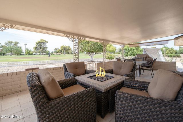 9605 W BRIARWOOD Circle, Sun City, AZ 85351