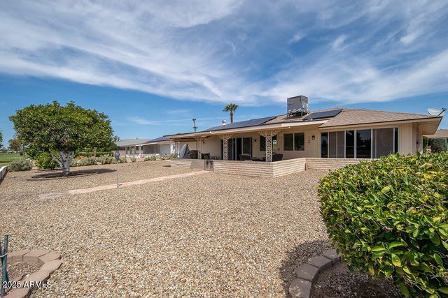 9605 W BRIARWOOD Circle, Sun City, AZ 85351