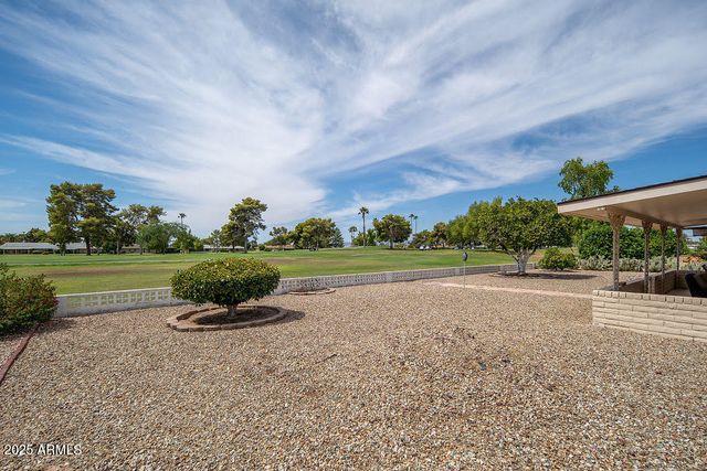 9605 W BRIARWOOD Circle, Sun City, AZ 85351