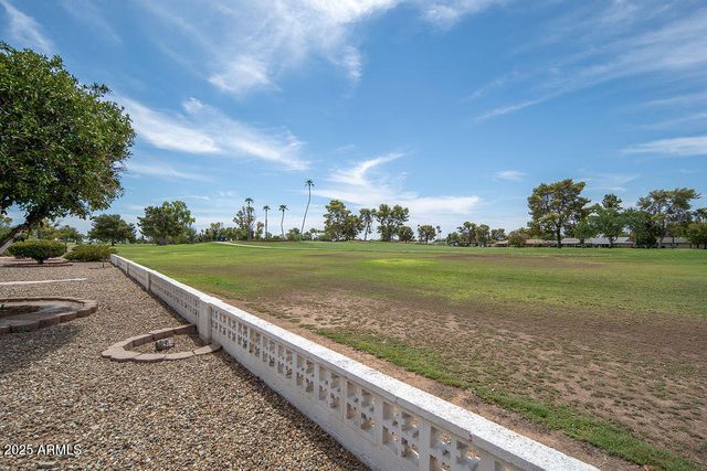 9605 W BRIARWOOD Circle, Sun City, AZ 85351