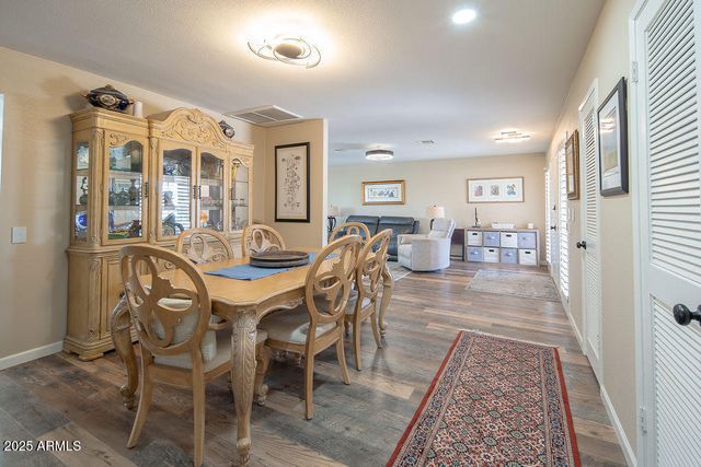 9605 W BRIARWOOD Circle, Sun City, AZ 85351