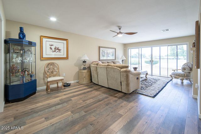 9605 W BRIARWOOD Circle, Sun City, AZ 85351