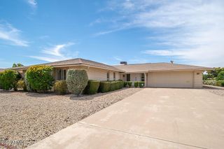 9605 W BRIARWOOD Circle, Sun City, AZ 85351