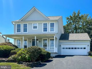 11202 NEWMAN CT, Fredericksburg, VA 22407