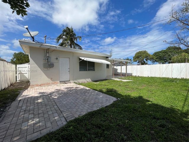 240 NW 48th Ct, Oakland Park, FL 33309