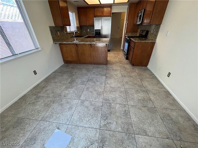 8901 Clear Blue Drive, Las Vegas, NV 89117